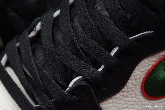 High Star Retro (A Is Sports Born) Jordan 1 Illustrated 555088-015 555088-015 1214